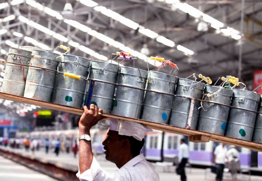 Flipkart випускає проект з доставки овочів та фруктів в Індії Flipkart випускає проект з доставки овочів та фруктів в Індії