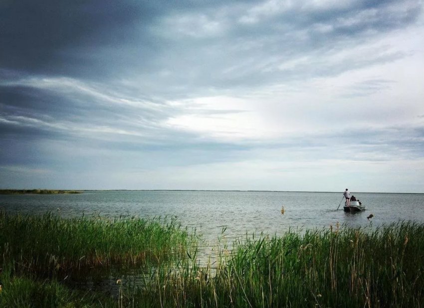 Озеро Яркуль Озеро Яркуль