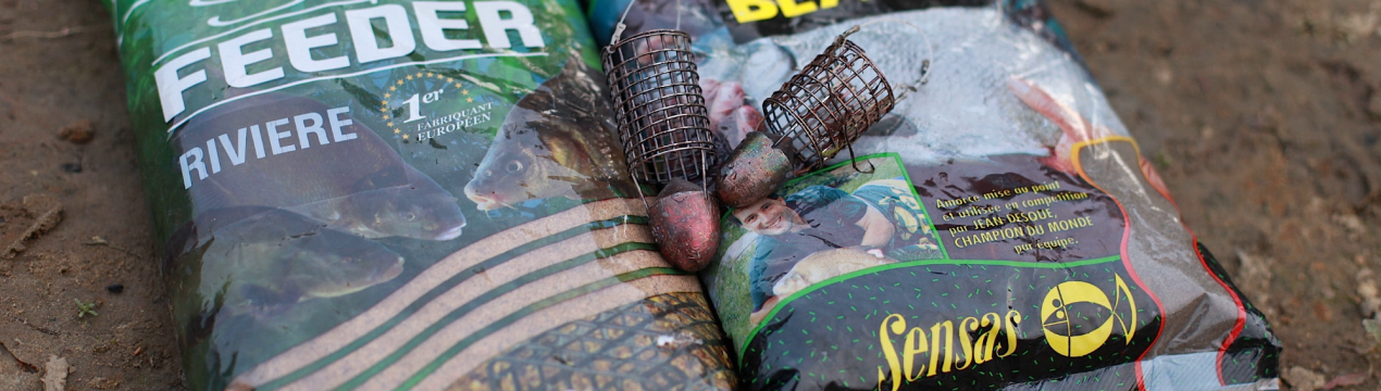 Вибір інгредієнтів і рецепти приготування підгодовування на фідер на ляща