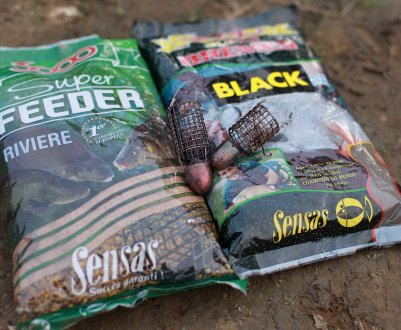 Вибір інгредієнтів і рецепти приготування підгодовування на фідер на ляща