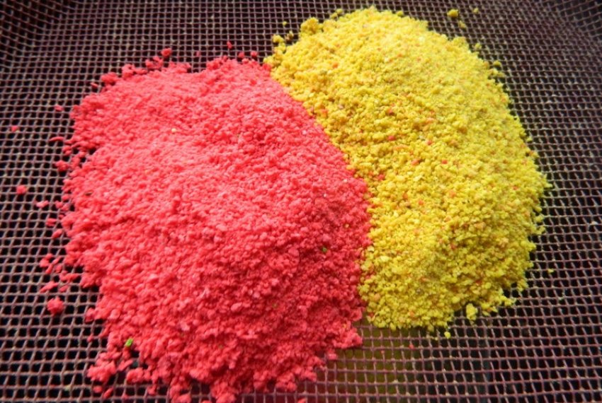 Прикормка пастончино Прикормка пастончино