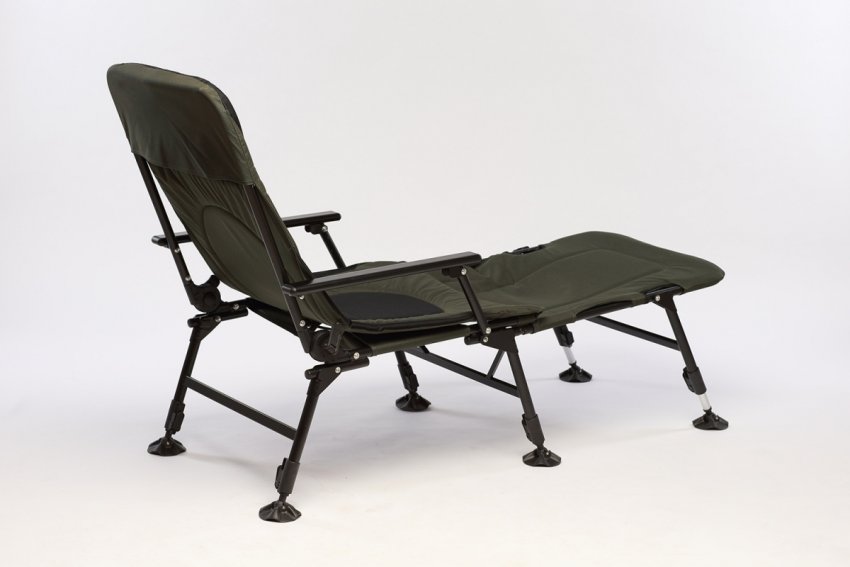 Крісло-розкладачка Крісло-розкладачка