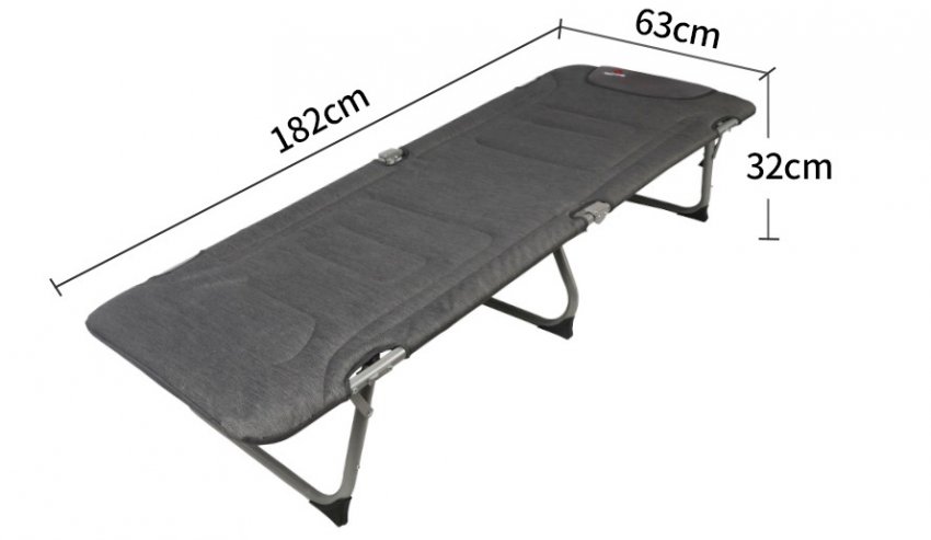 Розкладачка для зимової риболовлі Розкладачка для зимової риболовлі