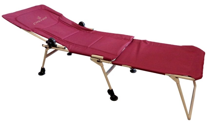 Крісло-розкладачка Снігур Крісло-розкладачка Снігур