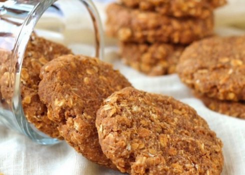 Чи можна їсти вівсяне печиво під час схуднення