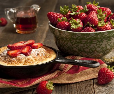 5 найпопулярніших міфів про полуницю