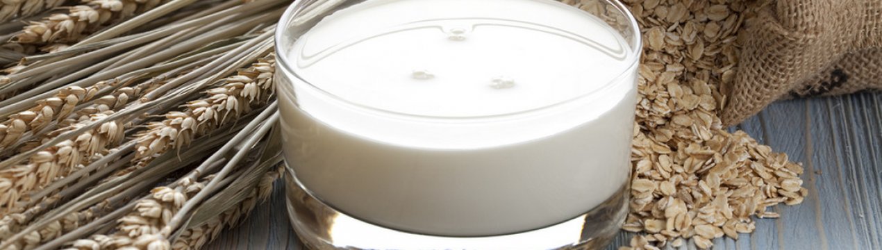 Чим корисне вівсяне молоко для організму людини