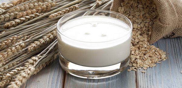 Овсяное молоко польза и вред для организма