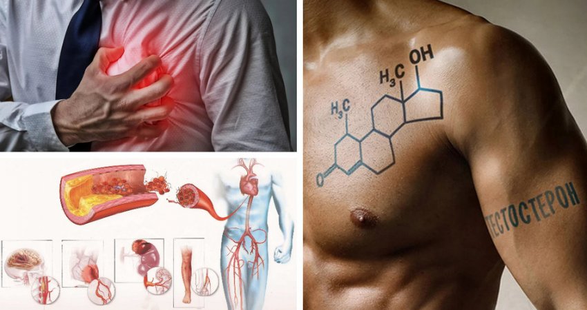 Користь вівсяного молока для чоловіків