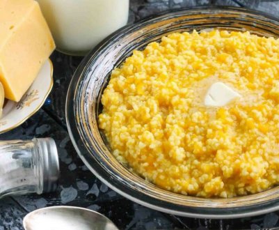 Чи можна їсти пшоняну кашу при панкреатиті