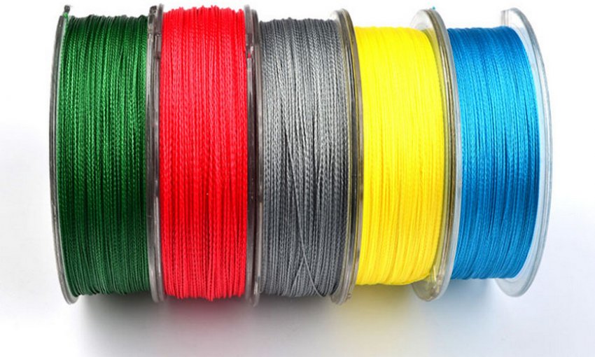 Нитка для фідерної ловлі Нитка для фідерної ловлі