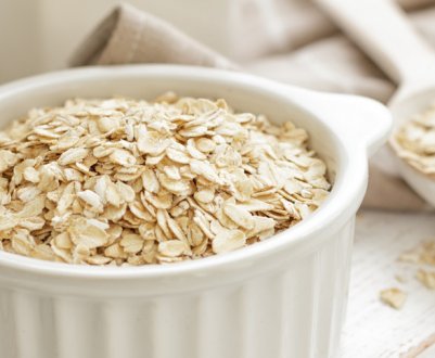 Вівсянка на вечерю - це добре чи погано