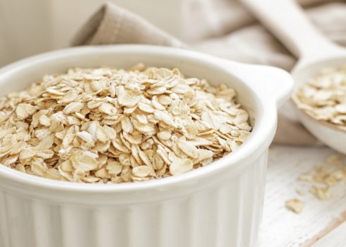 Вівсянка на вечерю - це добре чи погано