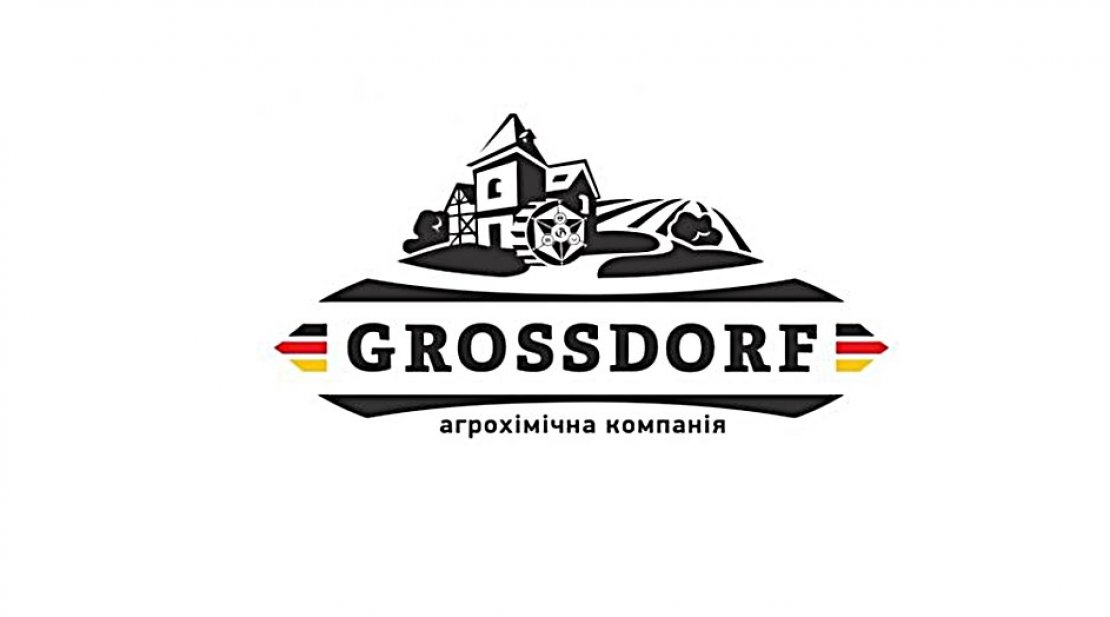 ООО «Grossdorf»