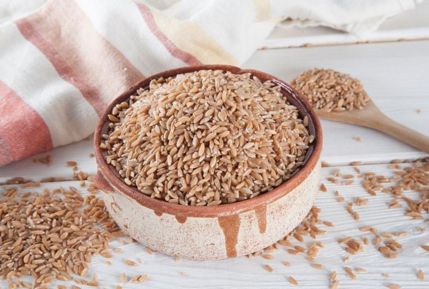 Пшеничная каша полезна при сахарном диабете thumbnail