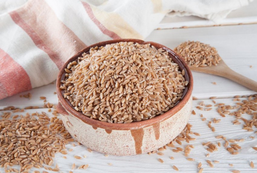 Пшеничная каша при диабете 2 типа рецепты thumbnail