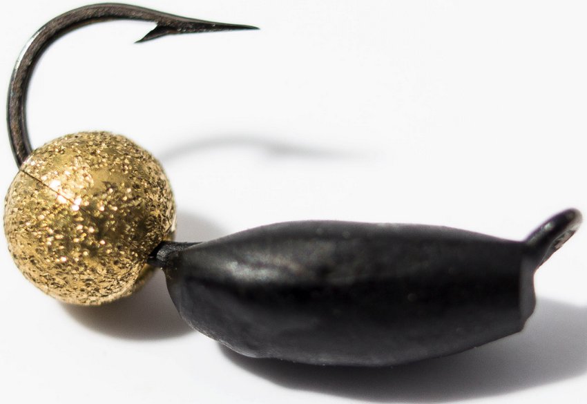 Мормишка Мормишка