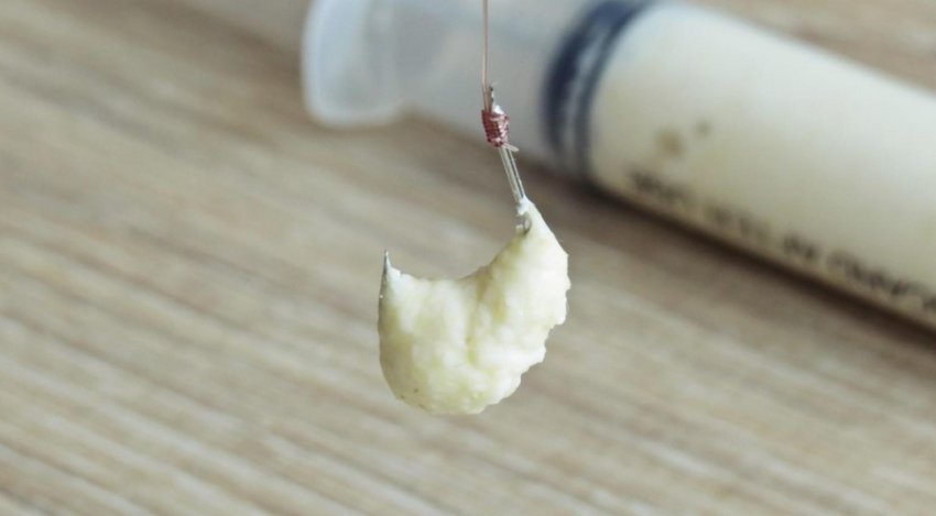 Манна насадка Манна насадка