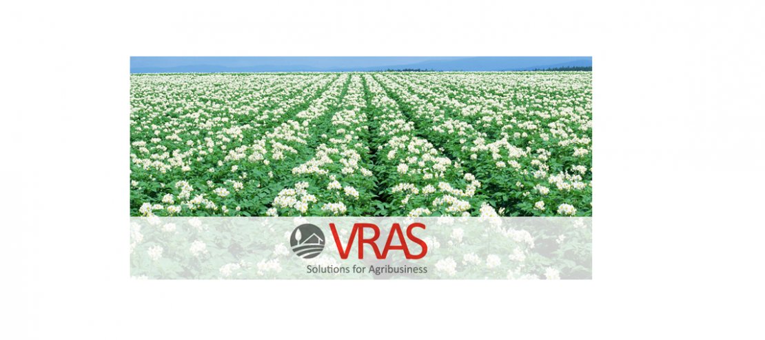 ООО «VR AgriSolutions (ВРАС)»