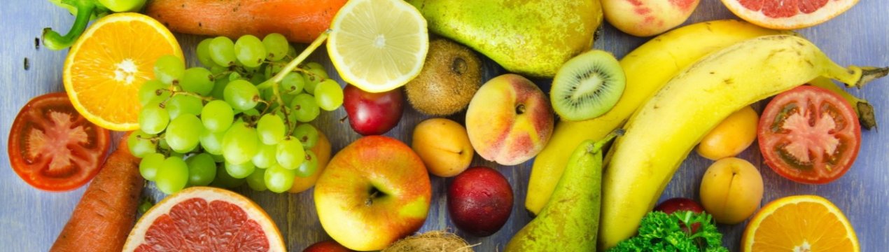 Хар'яна створить 200 упаковувальних цехів для овочів і фруктів