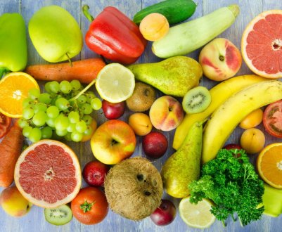 Хар'яна створить 200 упаковувальних цехів для овочів і фруктів