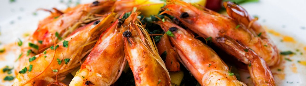 Рибальство з найбільшою віддачею: Використання технологій для вирощування та вилову креветок в Індії