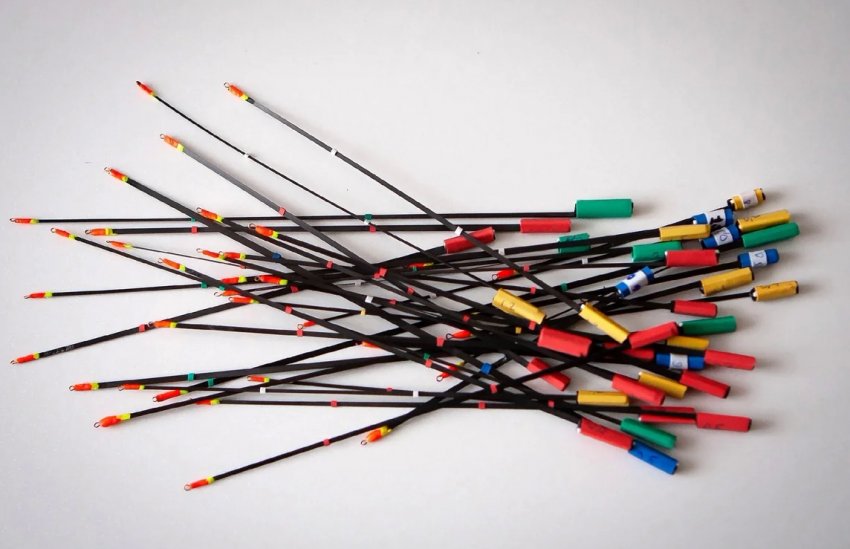 Кивки для безмотилки