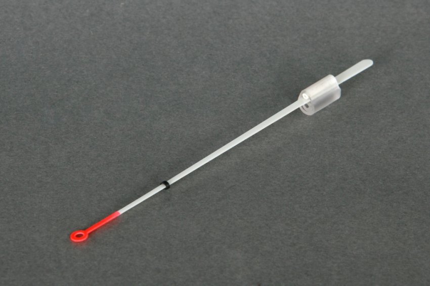 Лавсановий кивок