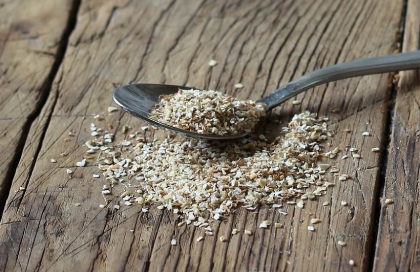 Вівсяні висівки Вівсяні висівки