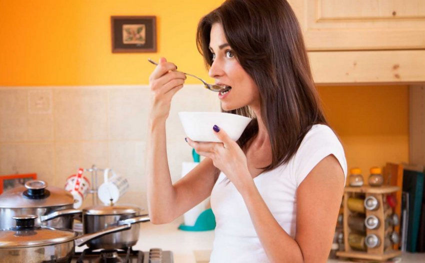 Вживання висівок Вживання висівок