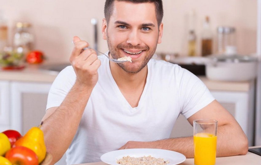 Висівки для чоловіків Висівки для чоловіків