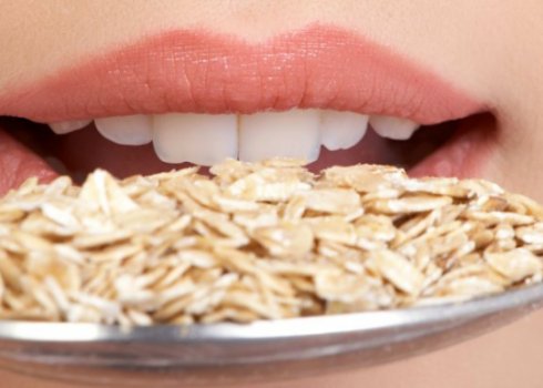 Як худнути і набирати вагу на вівсянці