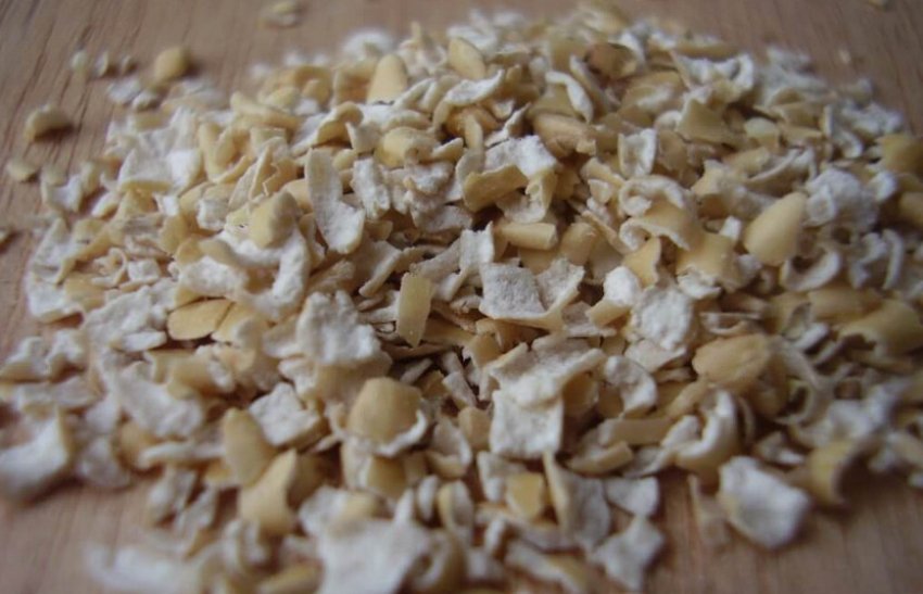 Сухі висівки для очищення кишечника Сухі висівки для очищення кишечника