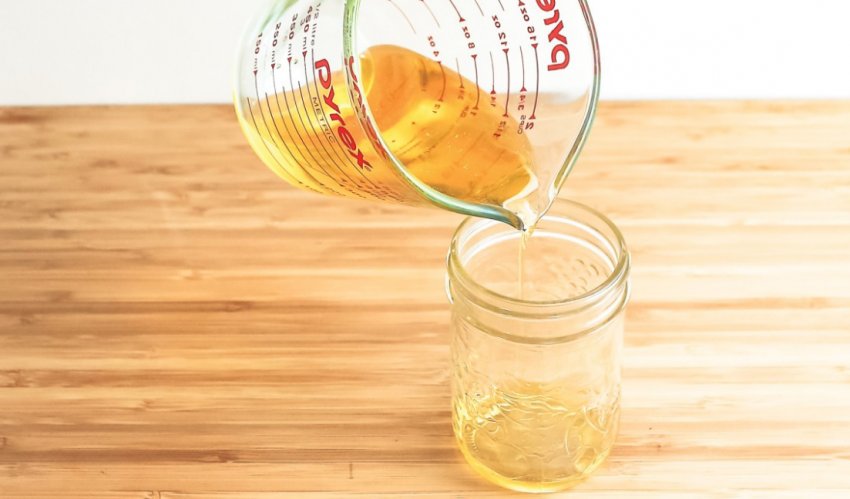 Користь вівсяної олії Користь вівсяної олії