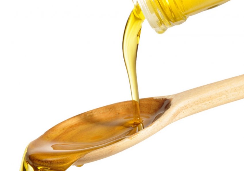 Вівсяна олія Вівсяна олія