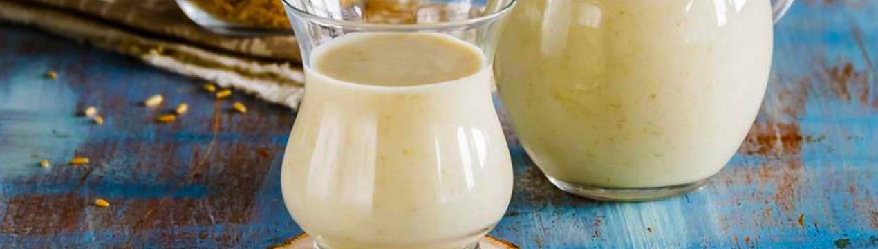 Схуднення на вівсяному киселі