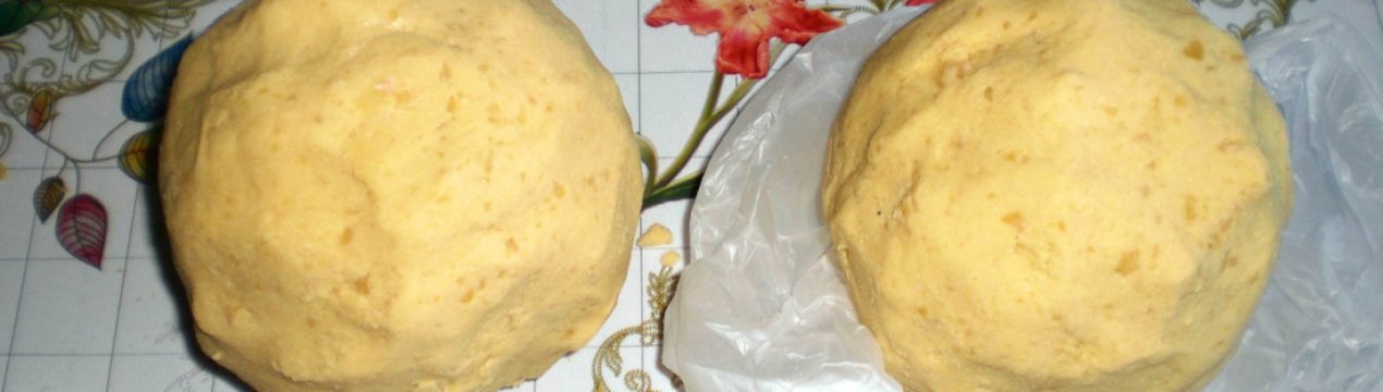 Як приготувати мастирку для лову ляща