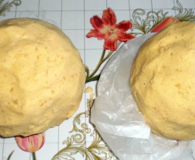 Як приготувати мастирку для лову ляща