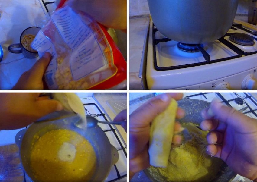 Мастирка від Михалича Мастирка від Михалича