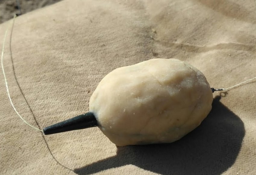 Кукурудзяна мастирка Кукурудзяна мастирка