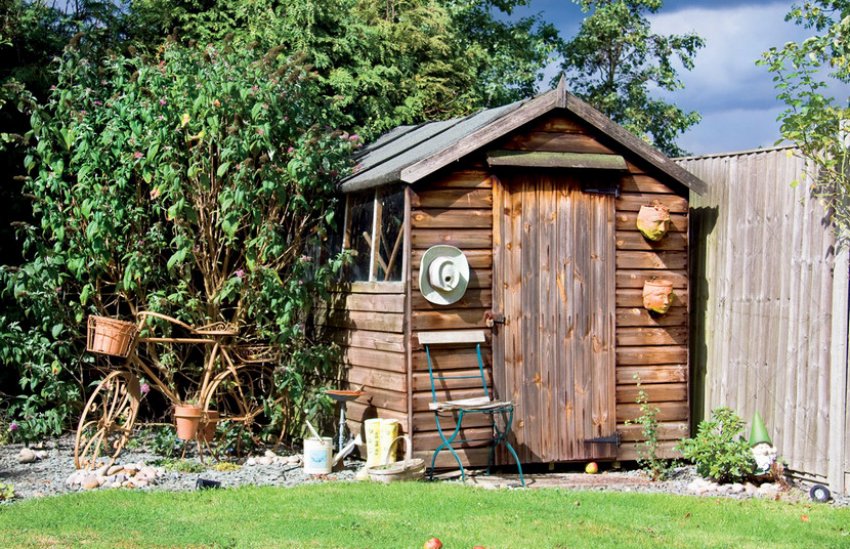 Господарська зона