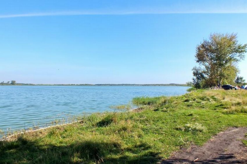 Озеро Пісківське Озеро Пісківське