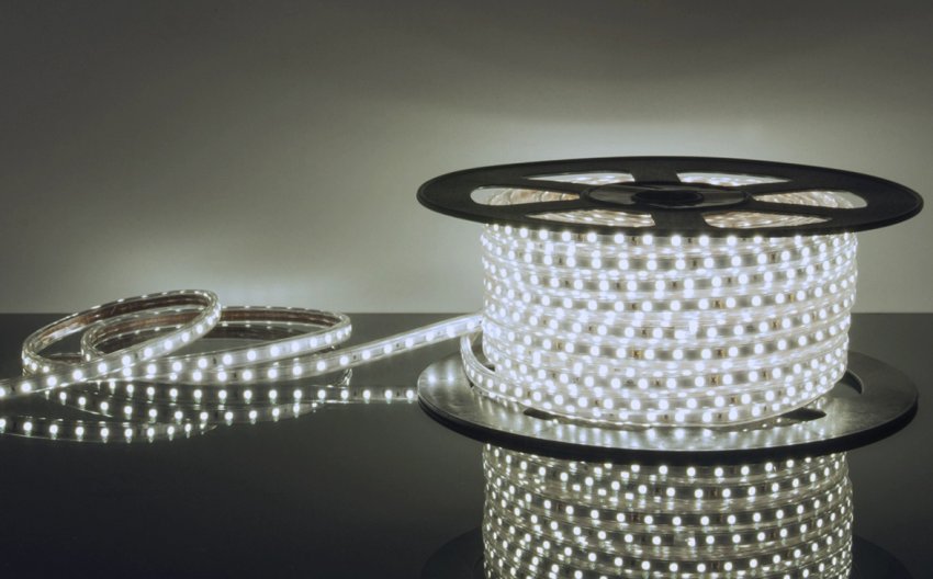 Світлодіодна стрічка
