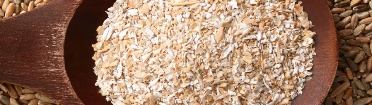 Користь і шкода пшеничних висівок, як їх правильно вживати