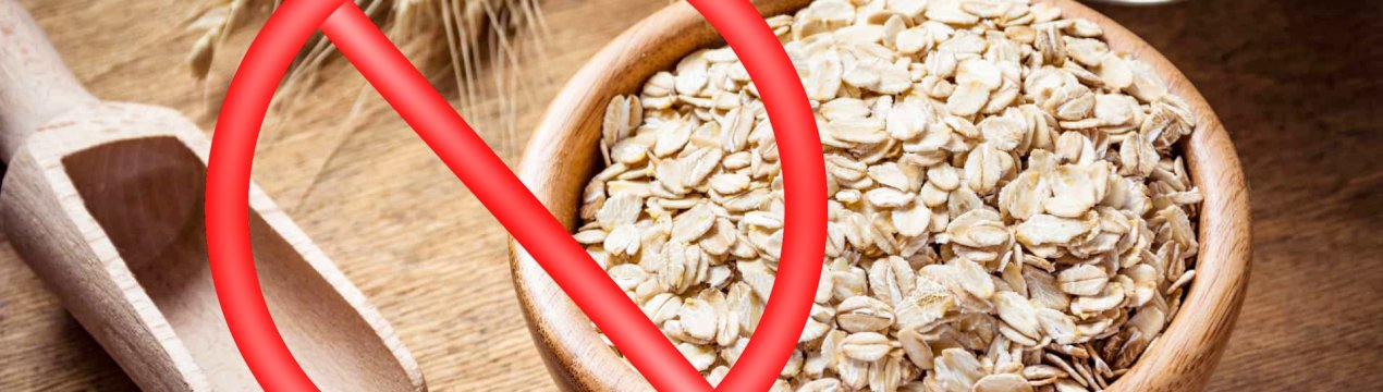 Ознаки та лікування алергії на вівсянку у дорослих і дітей