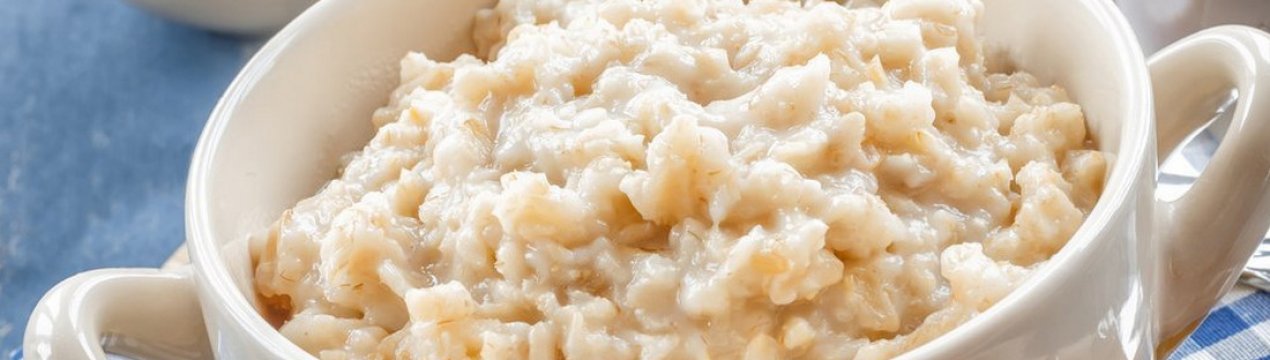 Користь і шкода вівсянки при цукровому діабеті