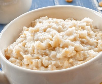 Користь і шкода вівсянки при цукровому діабеті