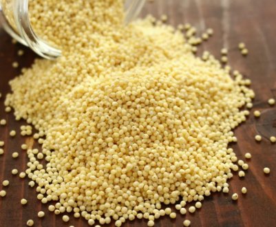 Як правильно лікувати нирки пшоном, його лікувальні властивості та протипоказання