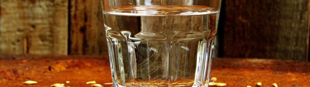 Як зробити пшеничну горілку в домашніх умовах