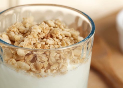 Овсяный кисель: как приготовить, польза и вред для организма